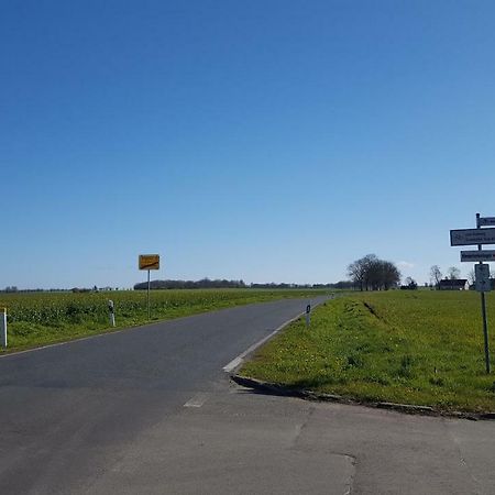 Ferienwohnung Urte In Putgarten , Kap Arkona Ruegen Eksteriør billede