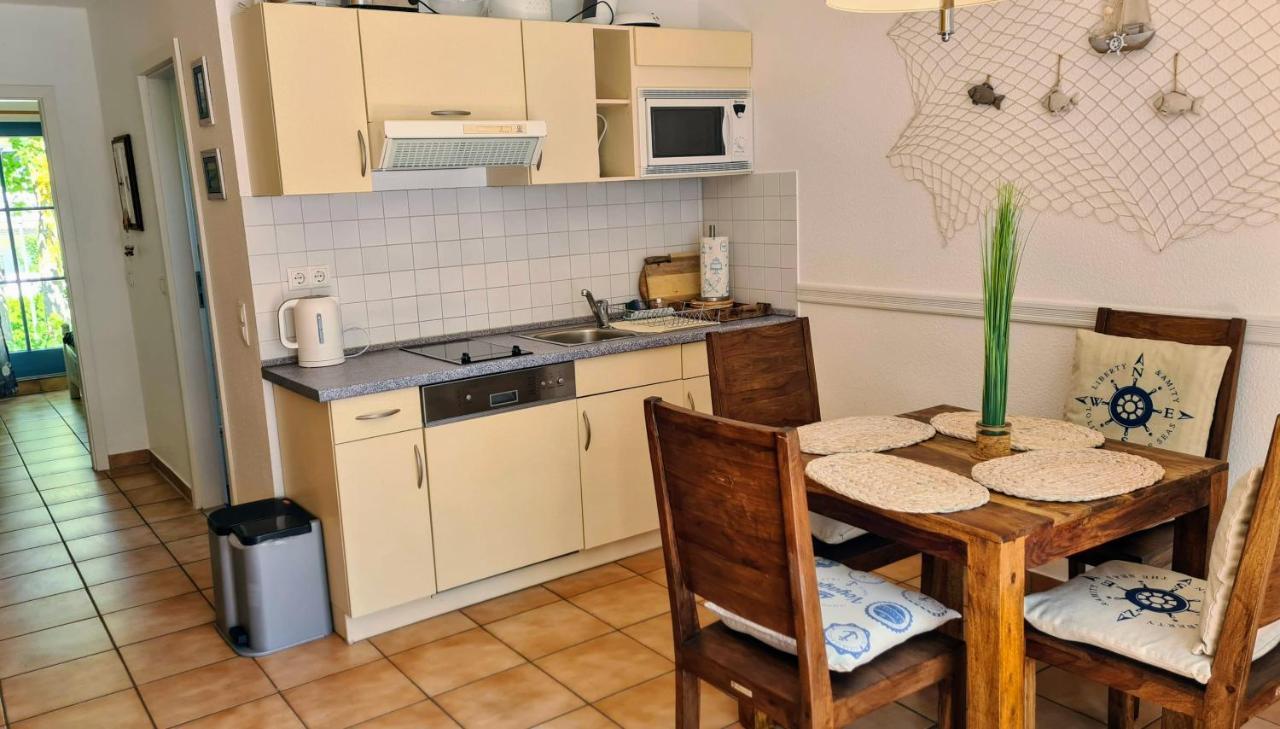 Ferienwohnung Urte In Putgarten , Kap Arkona Ruegen Eksteriør billede
