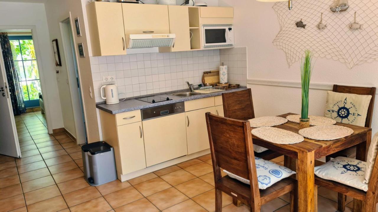 Ferienwohnung Urte In Putgarten , Kap Arkona Ruegen Eksteriør billede