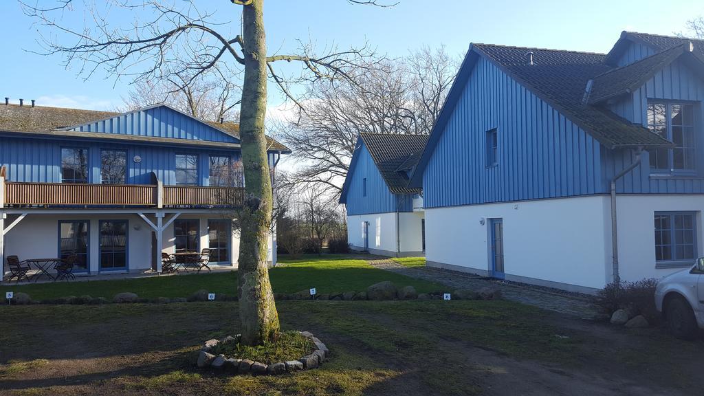 Ferienwohnung Urte In Putgarten , Kap Arkona Ruegen Eksteriør billede