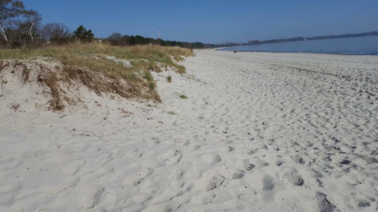 Ferienwohnung Urte In Putgarten , Kap Arkona Ruegen Eksteriør billede