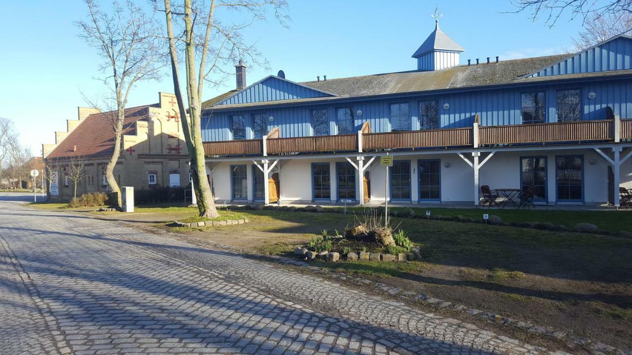 Ferienwohnung Urte In Putgarten , Kap Arkona Ruegen Eksteriør billede